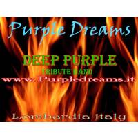 Purple dreams