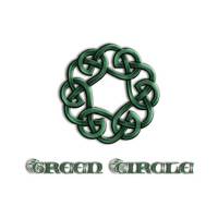 Green Circle acm