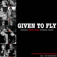 Given To Fly