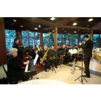 Jazz for People Orchestra