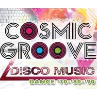 Cosmic Groove