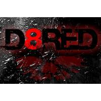 D8RED