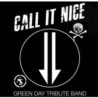 CALL IT NICE Green Day Tribute