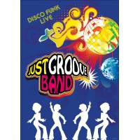 JUST GROOVE BAND