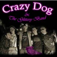 Crazy Dog e The Glittery Band