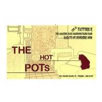 The Hot Pots