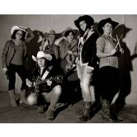AUSTIN - all female country band