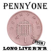 PENNY ONE