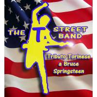 THE T-STREET BAND