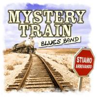 Mystery Train