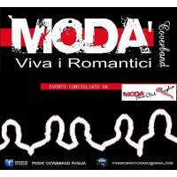 MODA' COVERBAND - Viva I Romantici