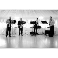LoDiesis Sax Quartet