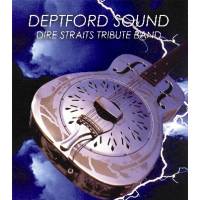 DEPTFORD SOUND tribute band DIRE STRAITS
