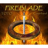 FIREBLADE - TOTO Coverband