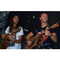 Hippy Days Acoustic Duo