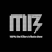Mr Brightside - The Killers Tribute Show