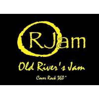 Old River's Jam