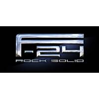 F-24 Rock Solid
