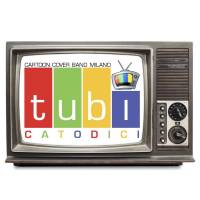 TUBI CATODICI Sigle TV Cover Band