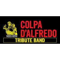 Colpa d'Alfredo Vasco Rossi tribute band