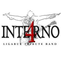 INTERNO4 Ligabue Tribute Band