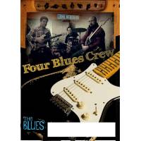 Four Blues and Brother