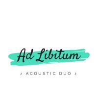 Ad Libitum Acoustic Duo
