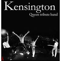 Kensington Queen Music Tribute Band