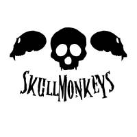 Skullmonkeys