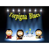 Torpigna Blues