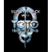 SuddenRock Toto Tribute