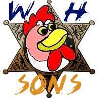 White Hen's Sons