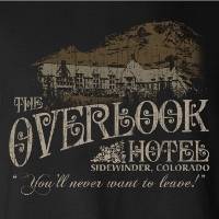 Overlook Hotel