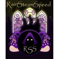 Rain Steam n'Speed