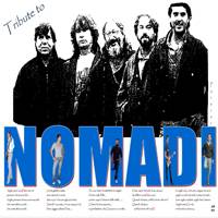 Forever Nomadi