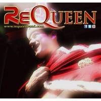 REQUEEN - Queen Tribute Show