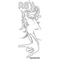 R8 / Raggio D'Infinito /