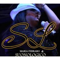 Maria Ferraro e SuonoLogico LP Duets