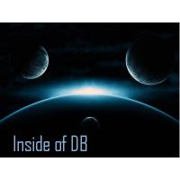 inside of db