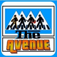 The Avenue - Rocks band