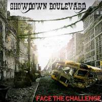 Showdown Boulevard