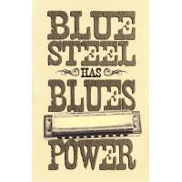 Blue Steel Blues Band