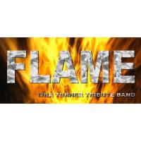 THE FLAME - Tina Turner tribute band