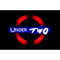 UNDER TWO