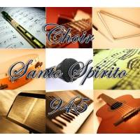 Choir Santo Spirito 945