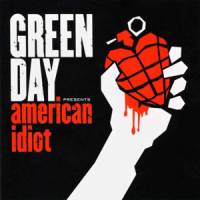 American IdiotS - Green Day tribute
