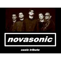 NovaSonic - Oasis Tribute Firenze