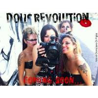 Dolls Revolution