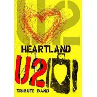U2 HEARTLAND