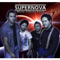 SUPERNOVA Muse Tribute Band